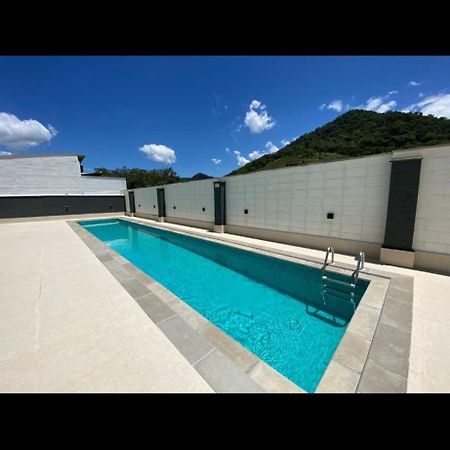 Apartament Ubatuba Ngoại thất bức ảnh