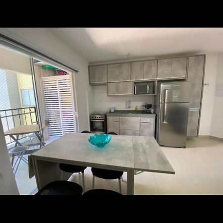 Apartament Ubatuba Ngoại thất bức ảnh