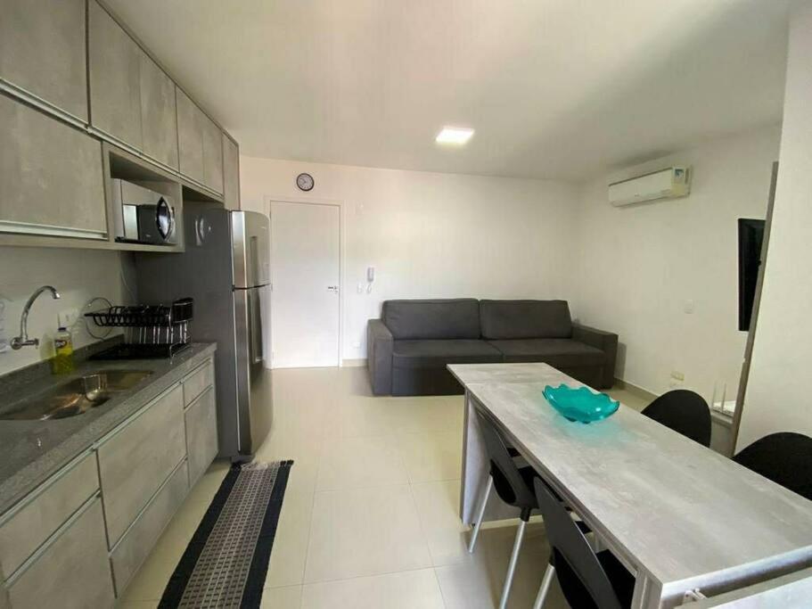 Apartament Ubatuba Ngoại thất bức ảnh