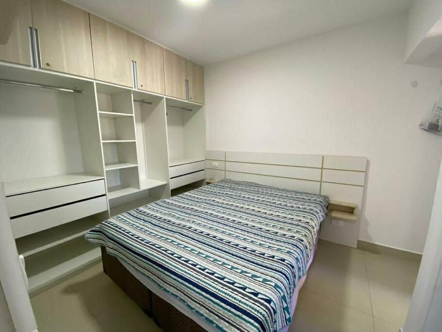 Apartament Ubatuba Ngoại thất bức ảnh