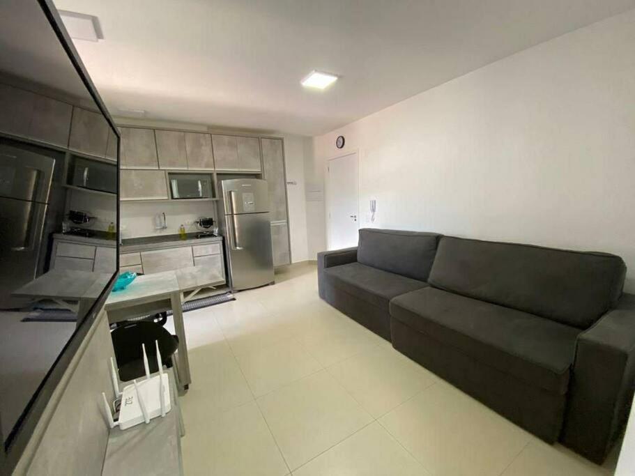 Apartament Ubatuba Ngoại thất bức ảnh
