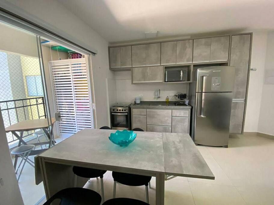 Apartament Ubatuba Ngoại thất bức ảnh