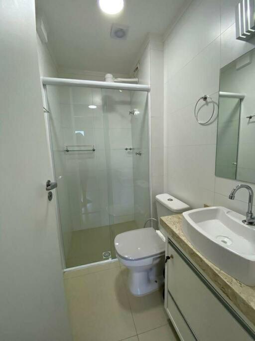 Apartament Ubatuba Ngoại thất bức ảnh