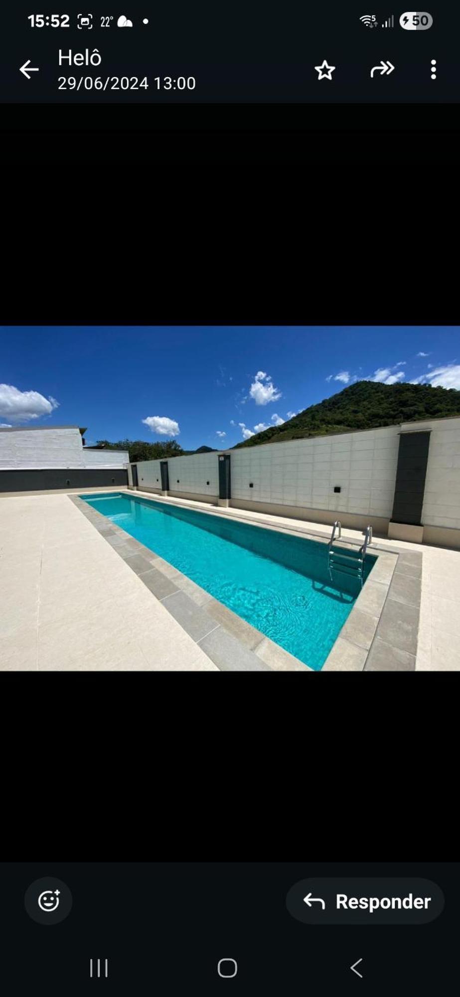 Apartament Ubatuba Ngoại thất bức ảnh