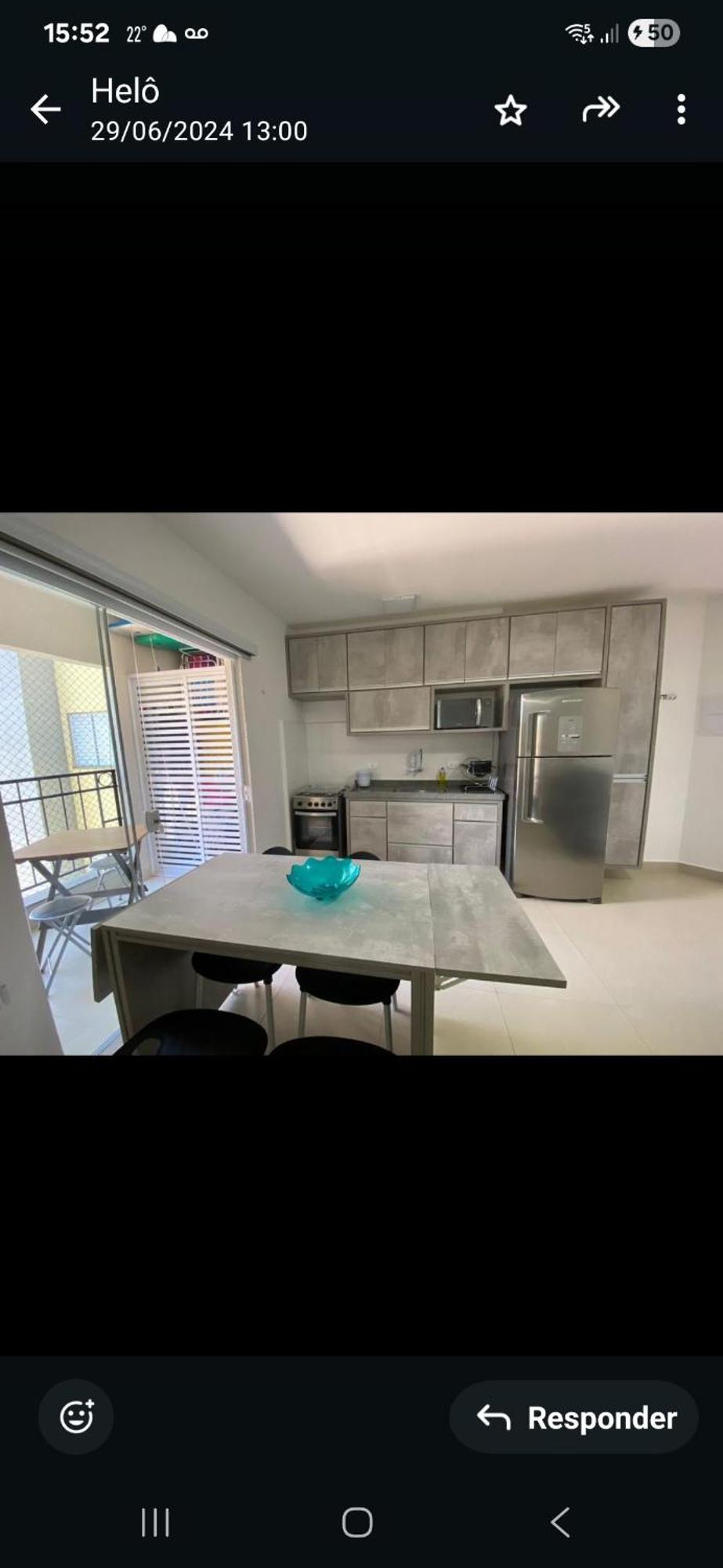 Apartament Ubatuba Ngoại thất bức ảnh